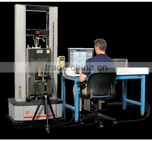 Digital Displaying Electronic Universal Testing Machine