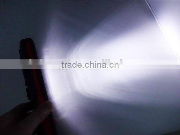 GS-4003 ABS best 24 led portable work light with magnet