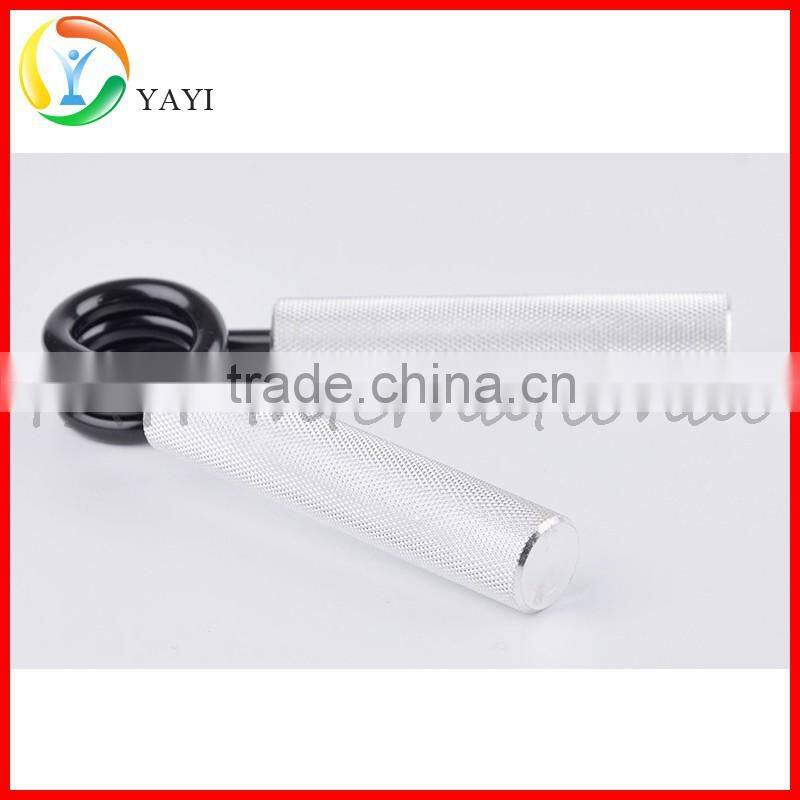 Crossfit Strength Trainer Heavy Aluminum Hand Gripper