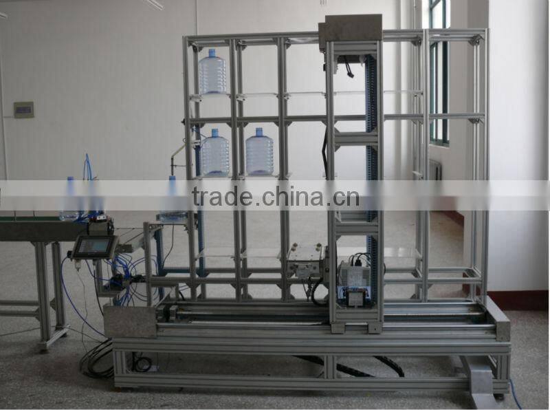 Educational training equipment, Electrical trainer,Industrial Automation Production Line Training Equipment