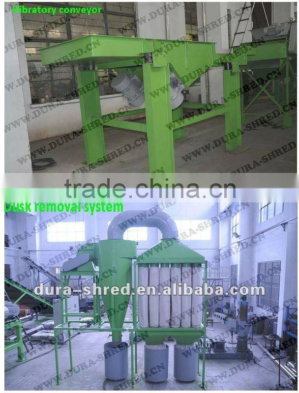 Fully automatic waste tyre pyrolysis plant manufacturer