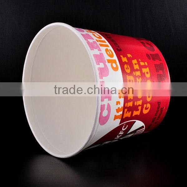 High quality hot sale printed chip cartons