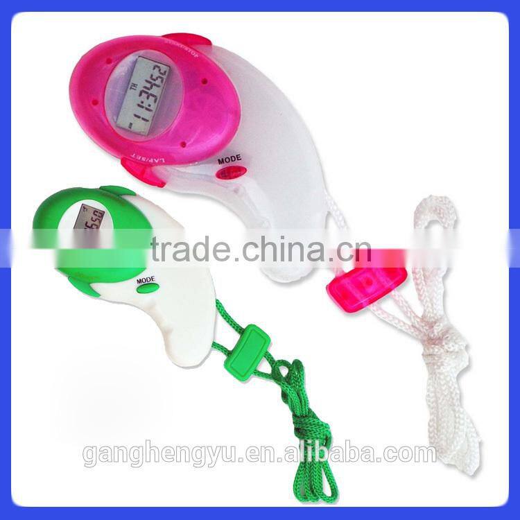 Single lap timer sport counter , elegant water resistant sport watch