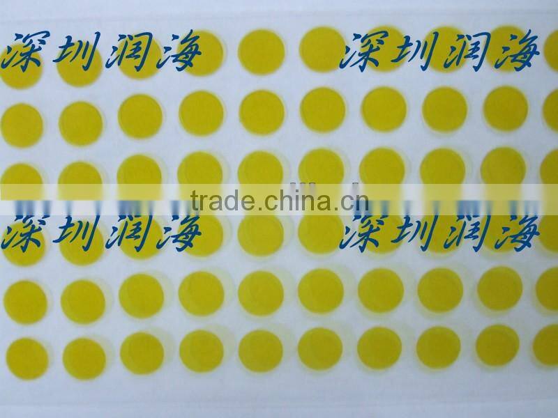 Polyimide film Mylar film