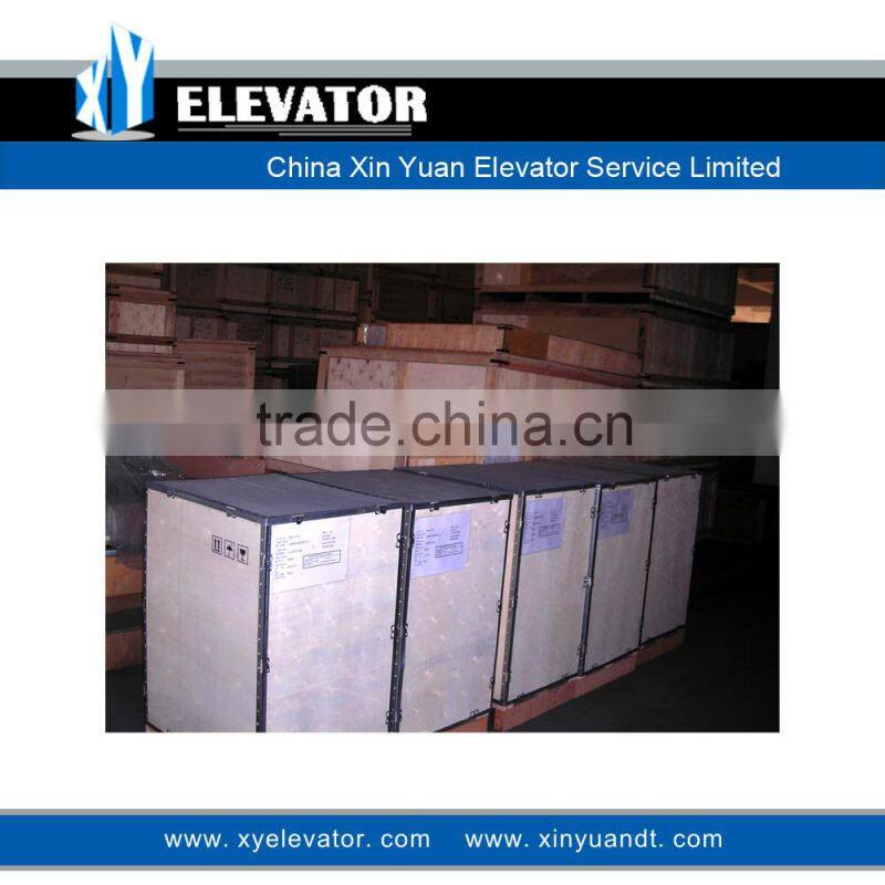 Xinyuan Residential Passenger Home Hotel Elevator/Lift/Cabin China Manufacturer