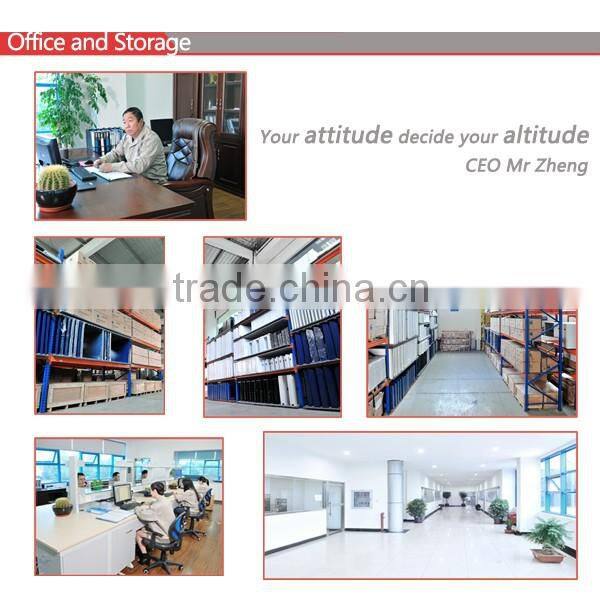 Laboratory PP manual air flow damper, used in ventilation system SHGG-MAD05 (P018)