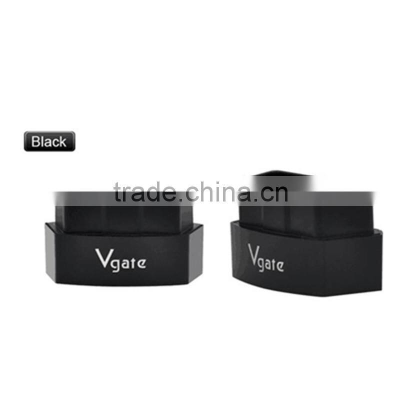 Newest ELM327 OBDII Car Diagnostic Tool Vgate icar 3 Bluetooth 4.0 icar3 BLE4.0 Support Android and IOS Five colors