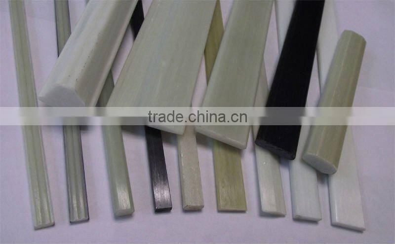Factory Supply FRP GRP Fiberglass Deck Flooring panel