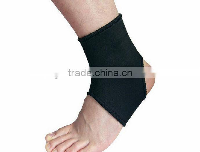Neoprene Sports Ankle Support