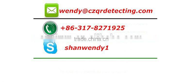 reliable performance Compound Sublance Probe