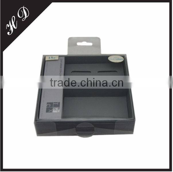 Simple Design Belt Packaging Box