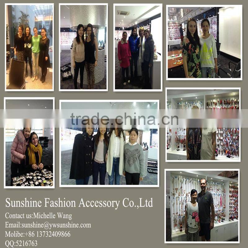 Crystal charming stretch fashion watch bangle