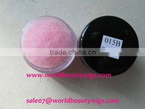 Loose eyelash extension