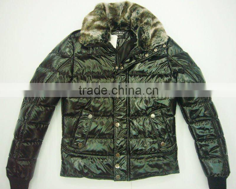 2011 Latest fashion women suit coats
