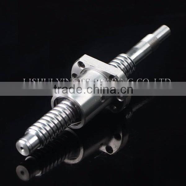 TBI C7 rolled ball screw bearing china hot sell low price