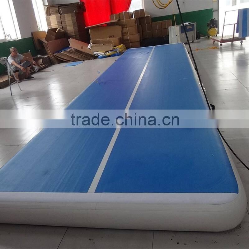 inflatable air floor,water mat ,infaltable gym mat for sale