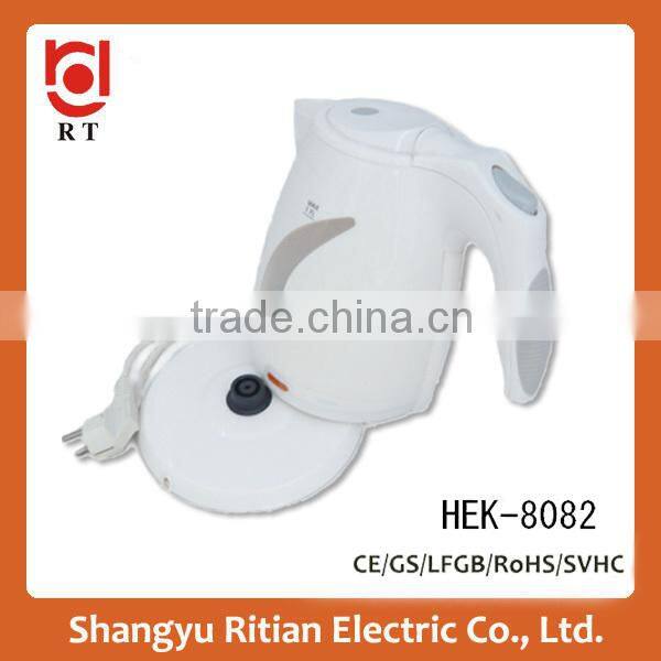 Electric hot water kettle products you can import from china