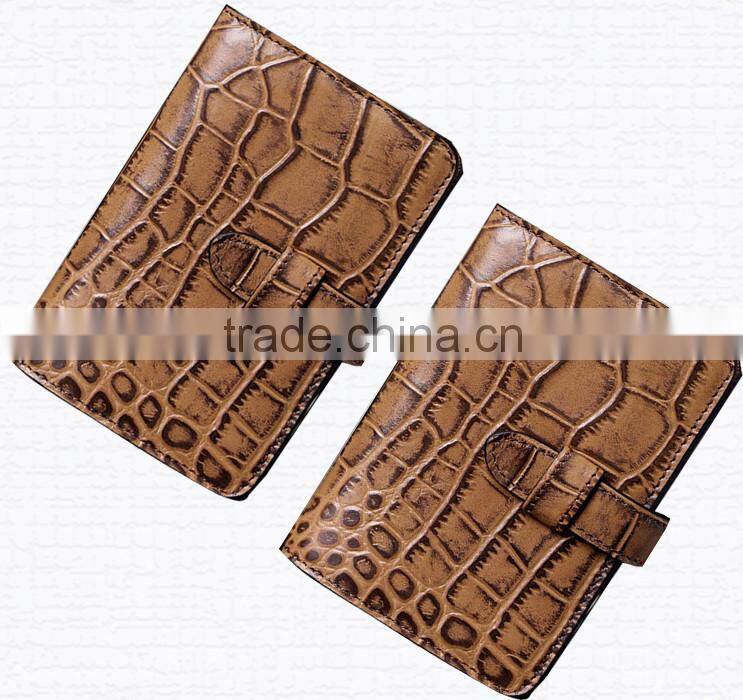 Alibaba Best Sellers Alligator Clip Card Holder