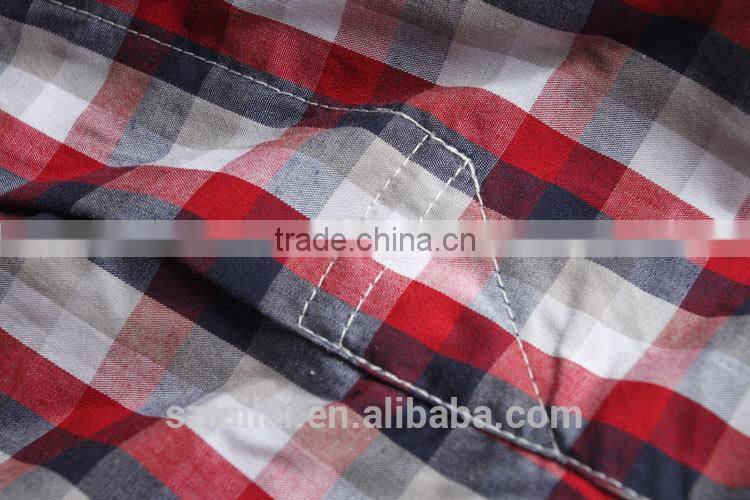 Garments supplier High quality Cheap Designed wholesale cotton short shorts