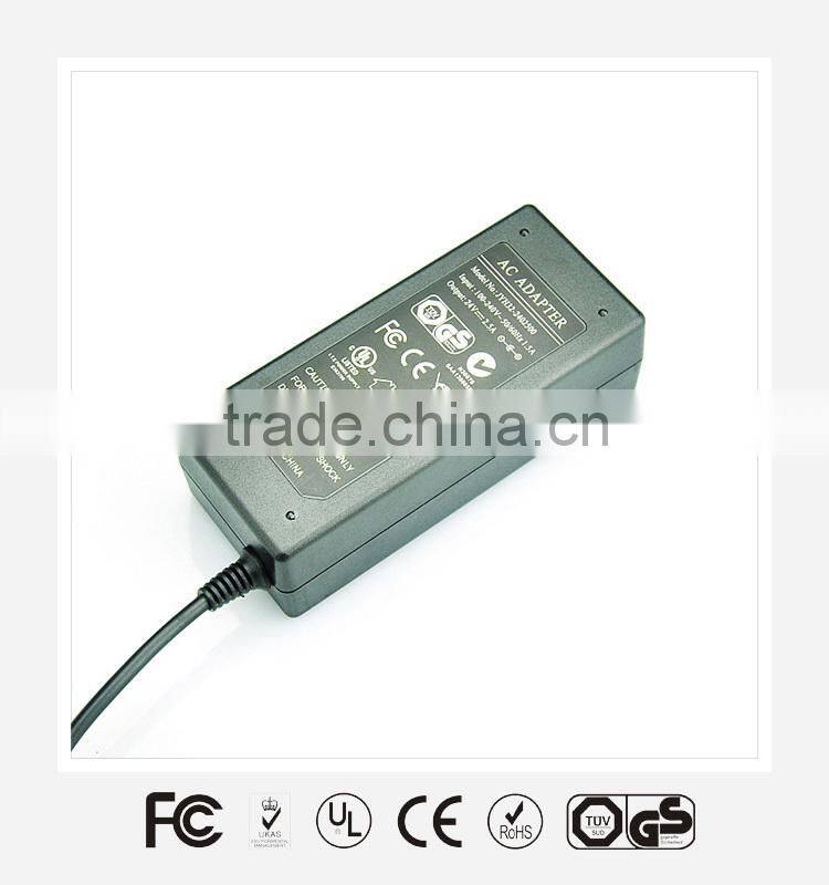 Manufacturers supply 12V5A for CCTV power supply
