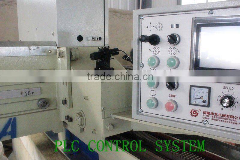 Infrared bridge granite and marble Cutting Machine--hydraulic