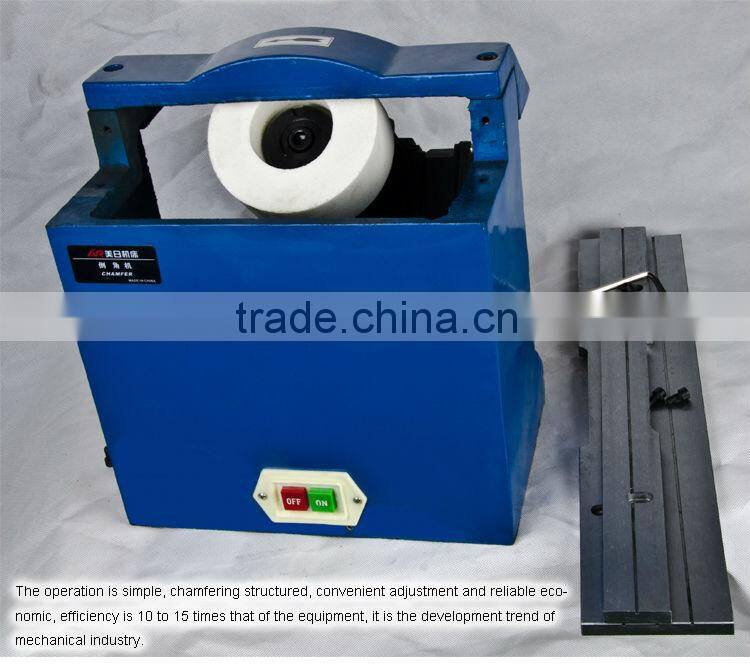 2800RPM Precision Grinding Wheel Chamfer MR-R500