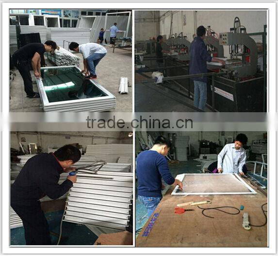 UPVC silding windows; aluminum windows;doors; windows