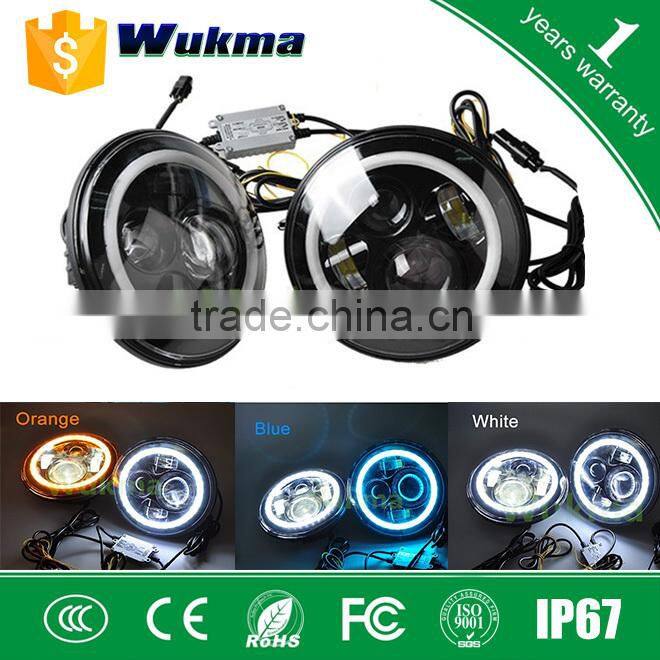 4 inch led fog light for car, LED Fog Lamp DRL, Fog & Daytime Running Lights