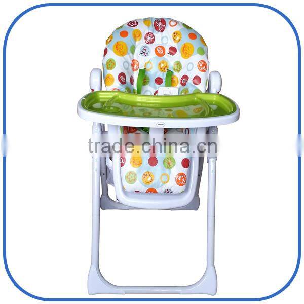 The hottest Folding Chair for Baby with EN14988 certificate