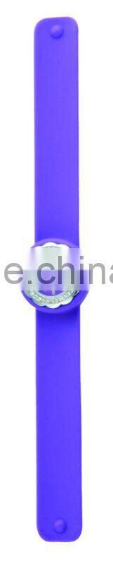 factory-manufactured New Quartz Girl watches Silicone band