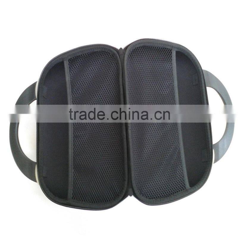 Portable OEM Ladies Eva cosmetic bag sets