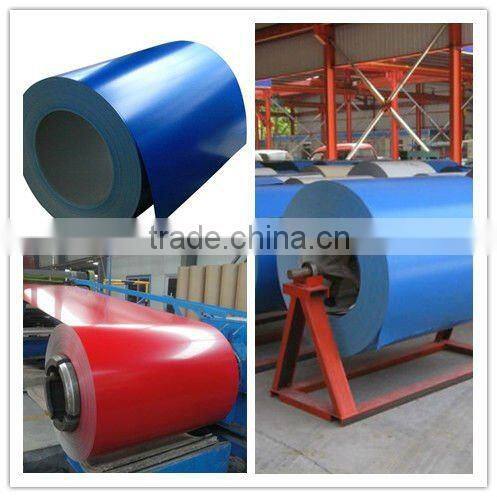 Hot-dipping zinc galvanized plate