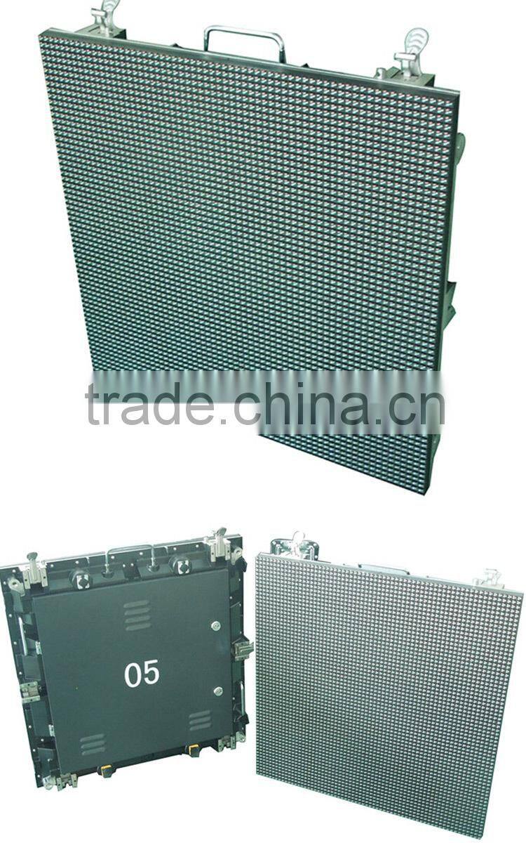 Electronic signs full color alibaba good price outdoor commercial advertising led display screen