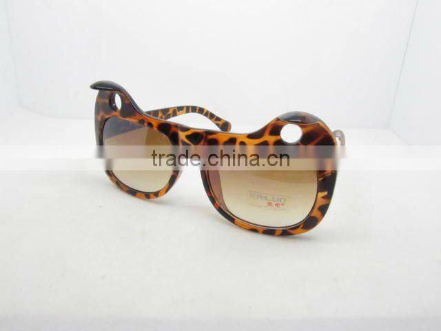 2012 The Newest dog ears Sunglass 971