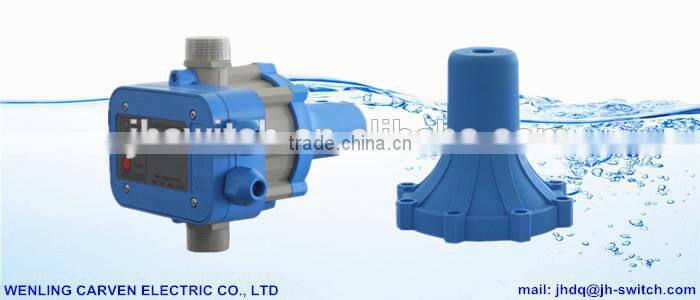 pump controllers JH-1 for water pump pressure control