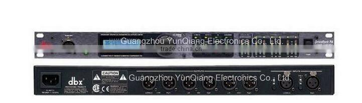 Dbx Driverack PA Loundspeaker Managemet Control System