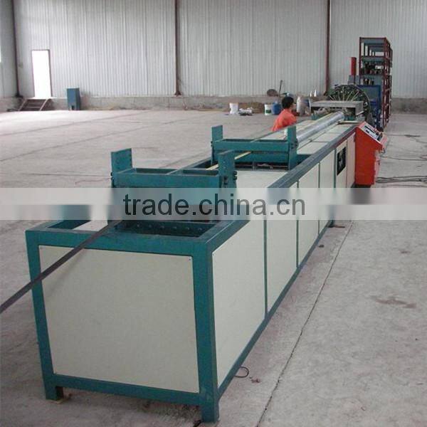 well sale FRP products fiberglass pultrusion machine