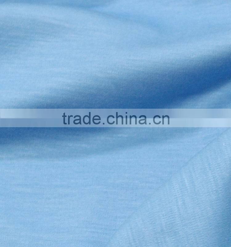 Beautiful strong lyocell fabric made in Japan for textile agent