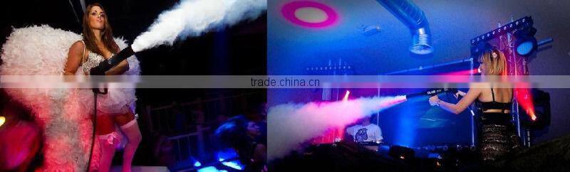 hand-held carbon dioxide arigun