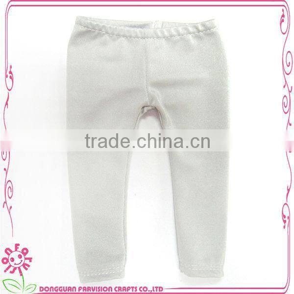 fashion doll leggings, 18 inch doll leggings