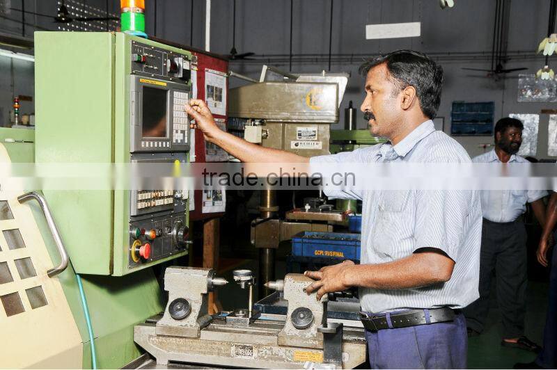 Engine Sprocket,Shaft LH for Royal Enfield Motorcycle