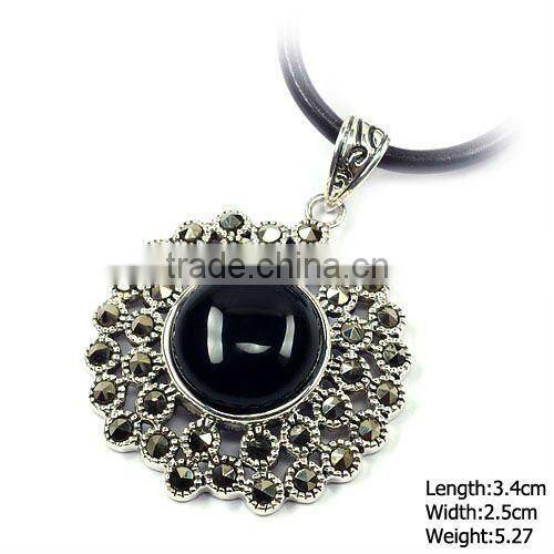 925 Silver Machine Made Chains (JZSJ-001)