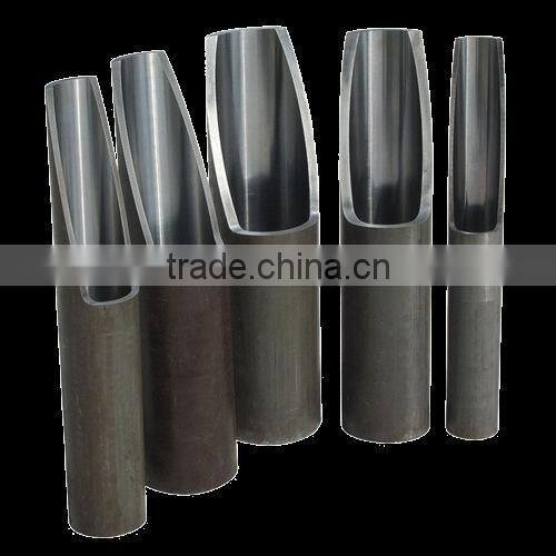 Cold drawn tube, honing tube, piston rod, cylinder