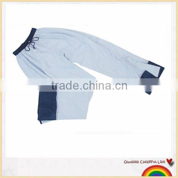 Adult outwear waterproof raincoat fabric