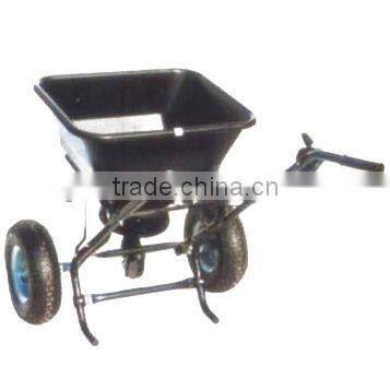 Utility Garden Tool Cart Rolling Tool Cart TC2411