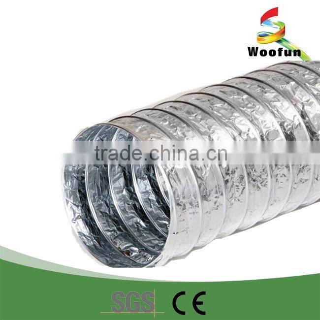hot air conditioner duct air duct
