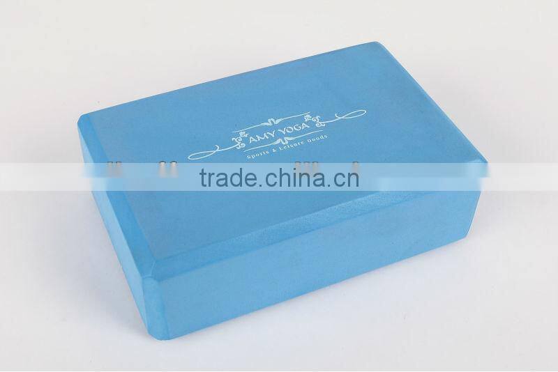 EVA yoga brick