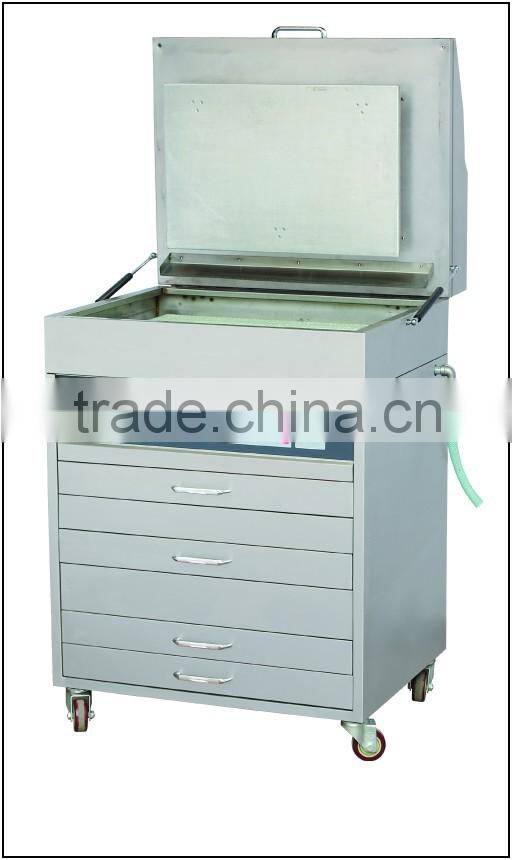 Printing press