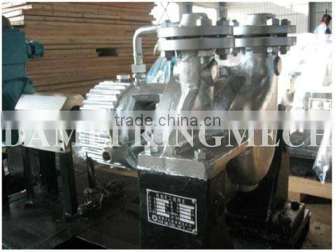 Axial centrifugal pump(API pump)