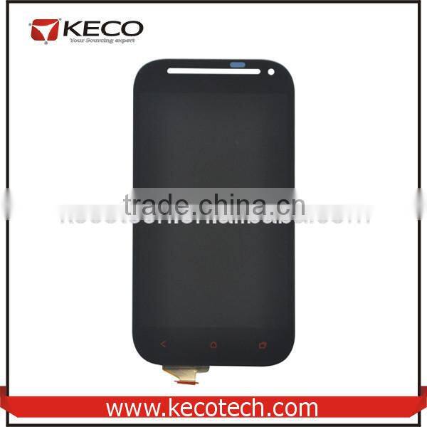 Original Mobile Phone Spare Parts Touch Screen LCD Assembly For HTC One SV